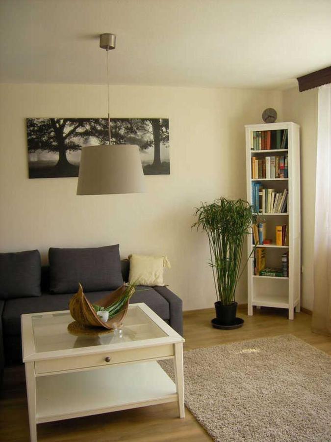 Haus Ellbogen Apartamento Momlingen Exterior foto