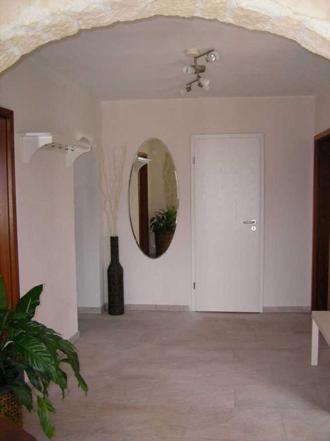 Haus Ellbogen Apartamento Momlingen Exterior foto