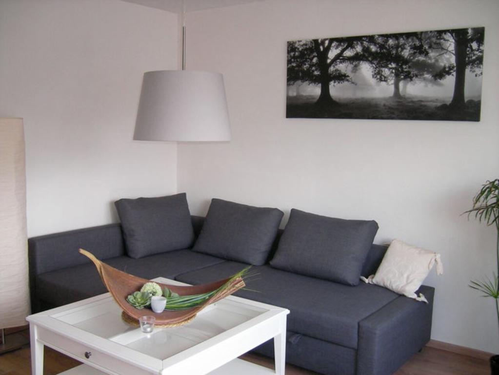 Haus Ellbogen Apartamento Momlingen Exterior foto